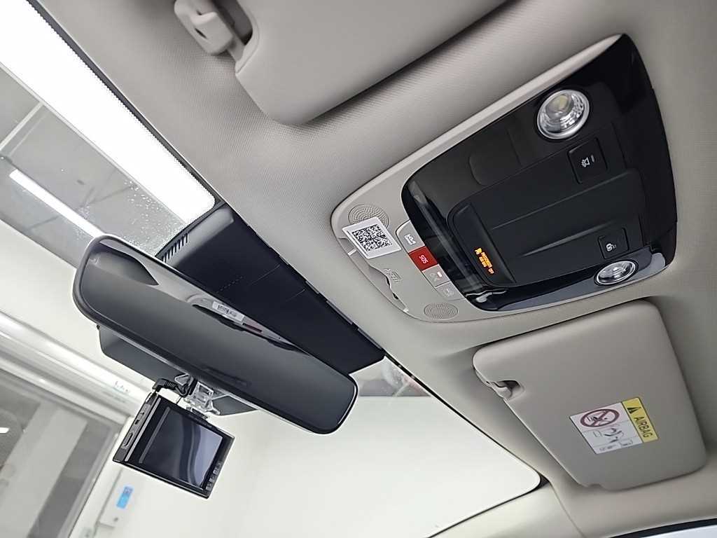 KIA Sportage 2023 - Importación desde Corea - HF Imports Iquique - Foto 18