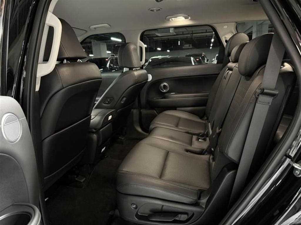 HYUNDAI Palisade - Vista 9