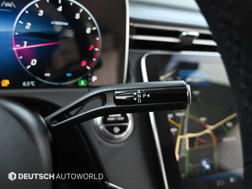 Mercedes Benz E class - Vista 9