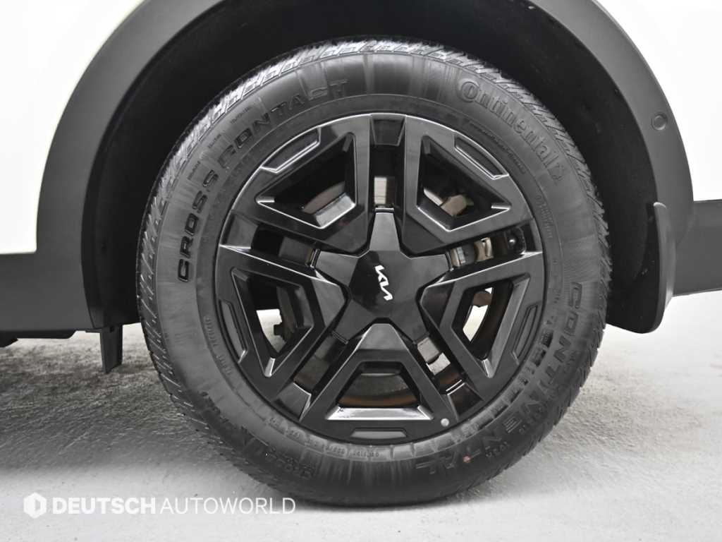 KIA Sorento - Vista 5