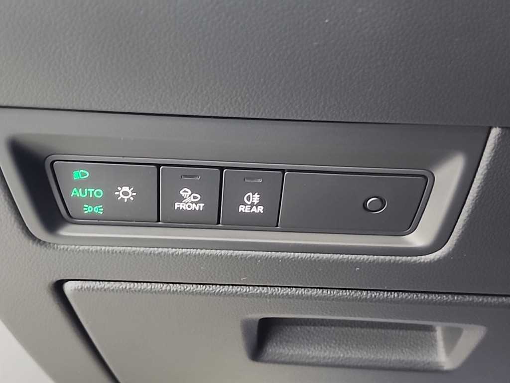 Volkswagen Touareg 2023 Negro - Importación desde Corea - HF Imports Iquique - Foto 17