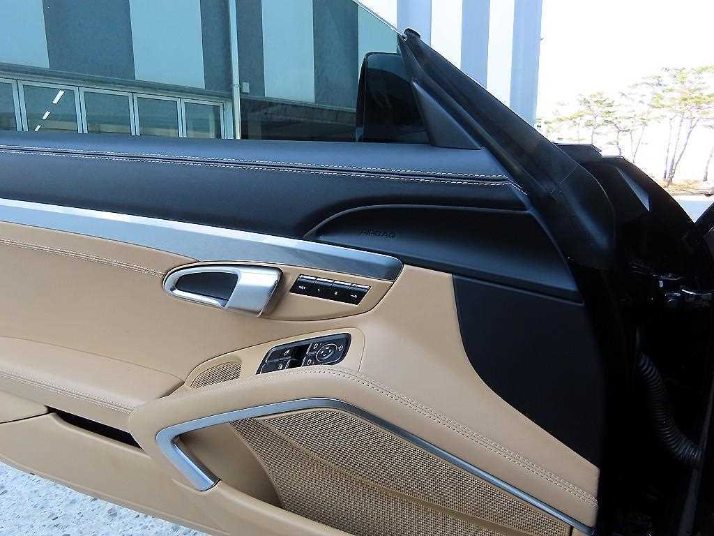 Porsche 718 - Vista 8