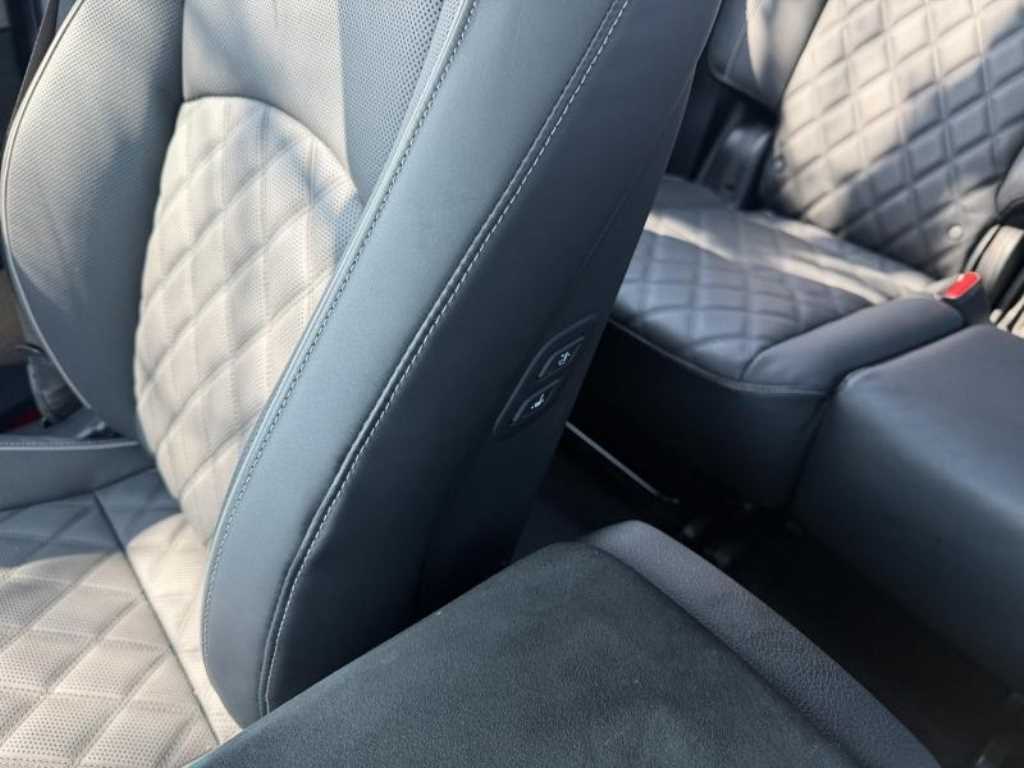 KIA Mohave 2023 Negro - Importación desde Corea - HF Imports Iquique - Foto 15