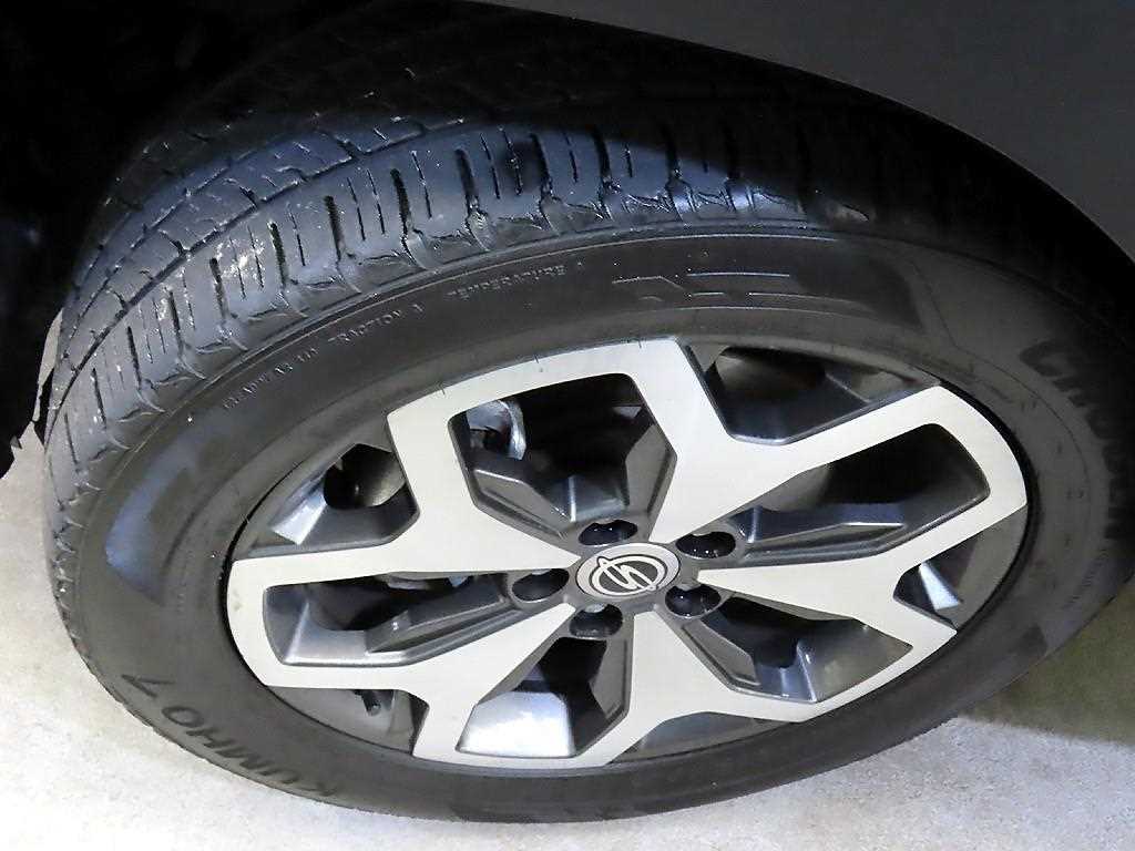 Ssangyong Torres 2023 Blanco - Importación desde Corea - HF Imports Iquique - Foto 20