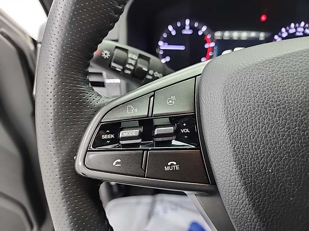 Ssangyong Rexton 2020 Negro - Importación desde Corea - HF Imports Iquique - Foto 17