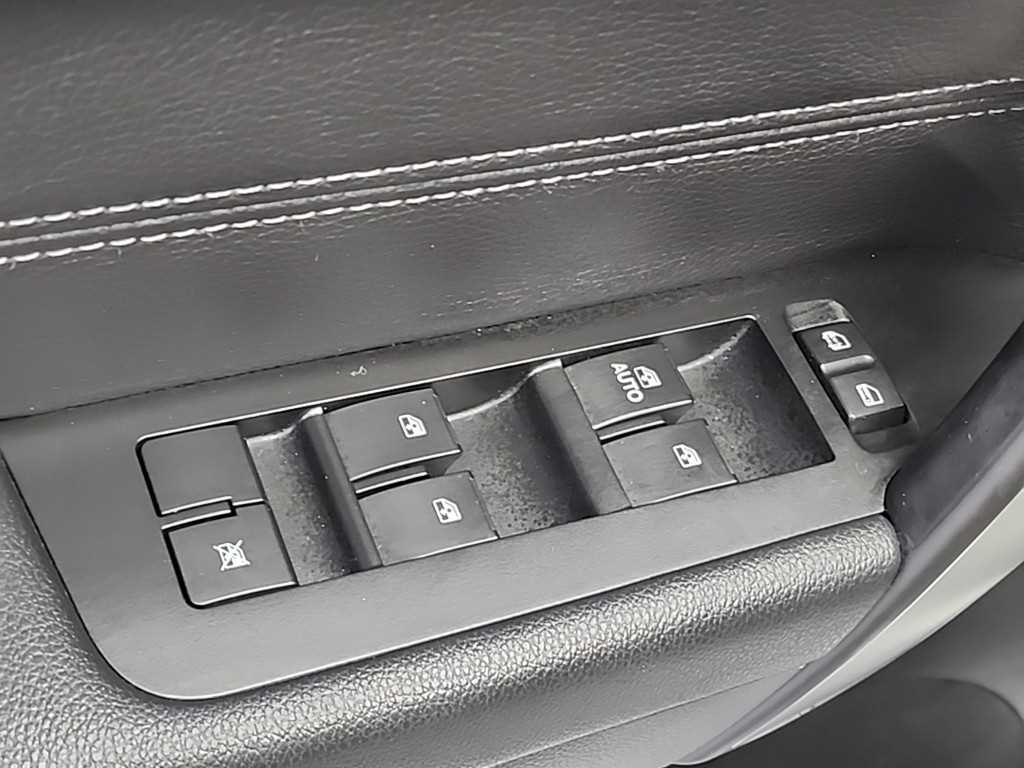 Chevrolet Captiva 2016 Negro - Importación desde Corea - HF Imports Iquique - Foto 17