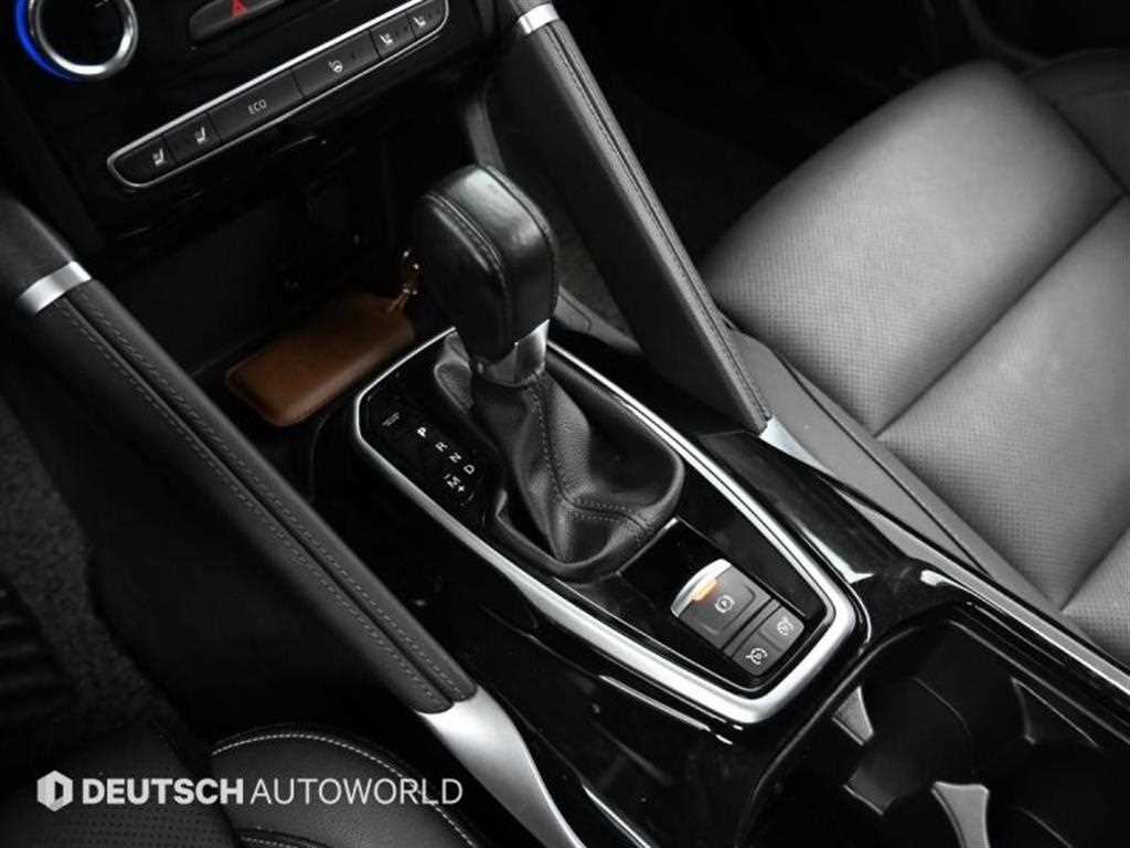 SAMSUNG QM6 - Vista 8