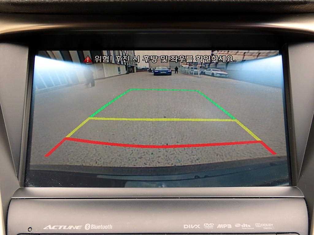 HYUNDAI Grandeur 2014 Negro - Importación desde Corea - HF Imports Iquique - Foto 14