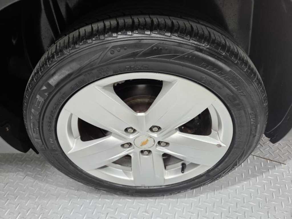 Chevrolet Orlando 2013 - Importación desde Corea - HF Imports Iquique - Foto 19