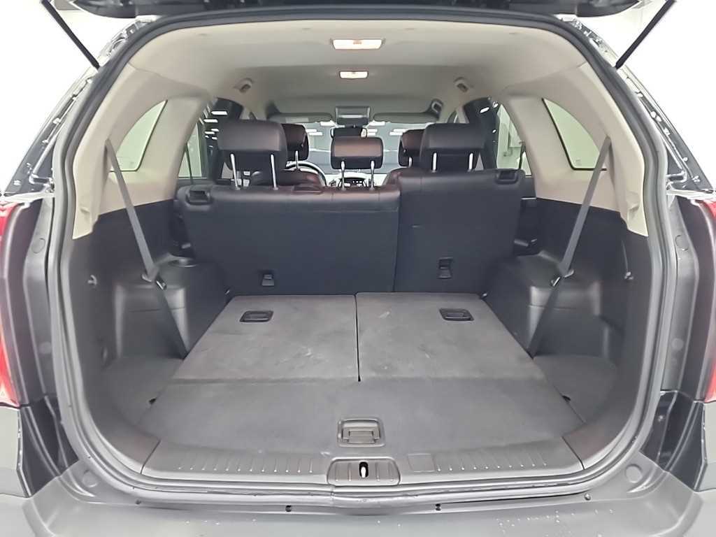 Chevrolet Captiva 2016 Negro - Importación desde Corea - HF Imports Iquique - Foto 18