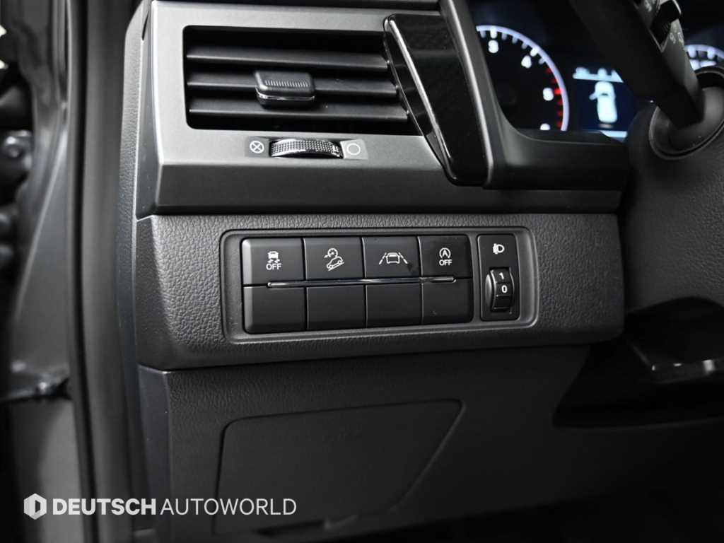 Ssangyong Rexton 2022 Gris - Importación desde Corea - HF Imports Iquique - Foto 16