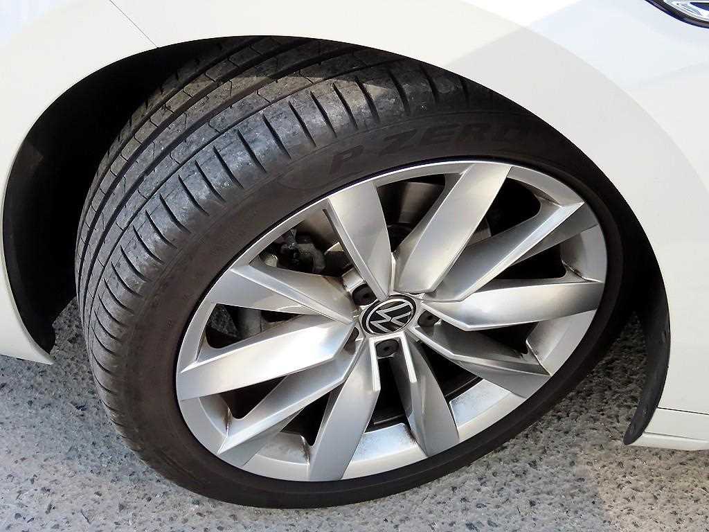 Volkswagen Arteon 2023 - Importación desde Corea - HF Imports Iquique - Foto 20