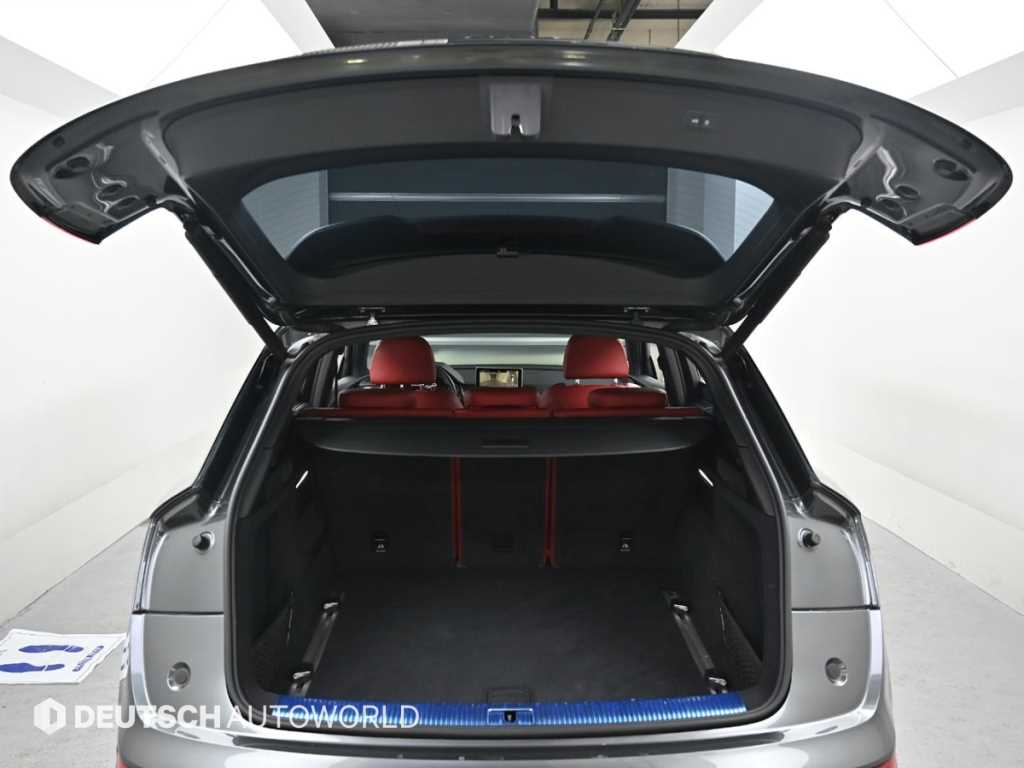 Audi SQ5 2020 - Importación desde Corea - HF Imports Iquique - Foto 19