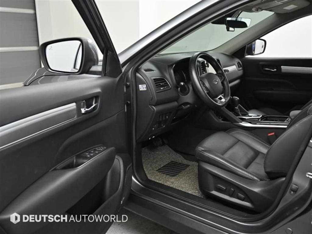 SAMSUNG QM6 - Vista 11