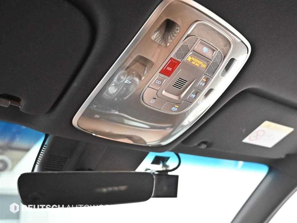 Genesis G80 2022 Blanco - Importación desde Corea - HF Imports Iquique - Foto 18