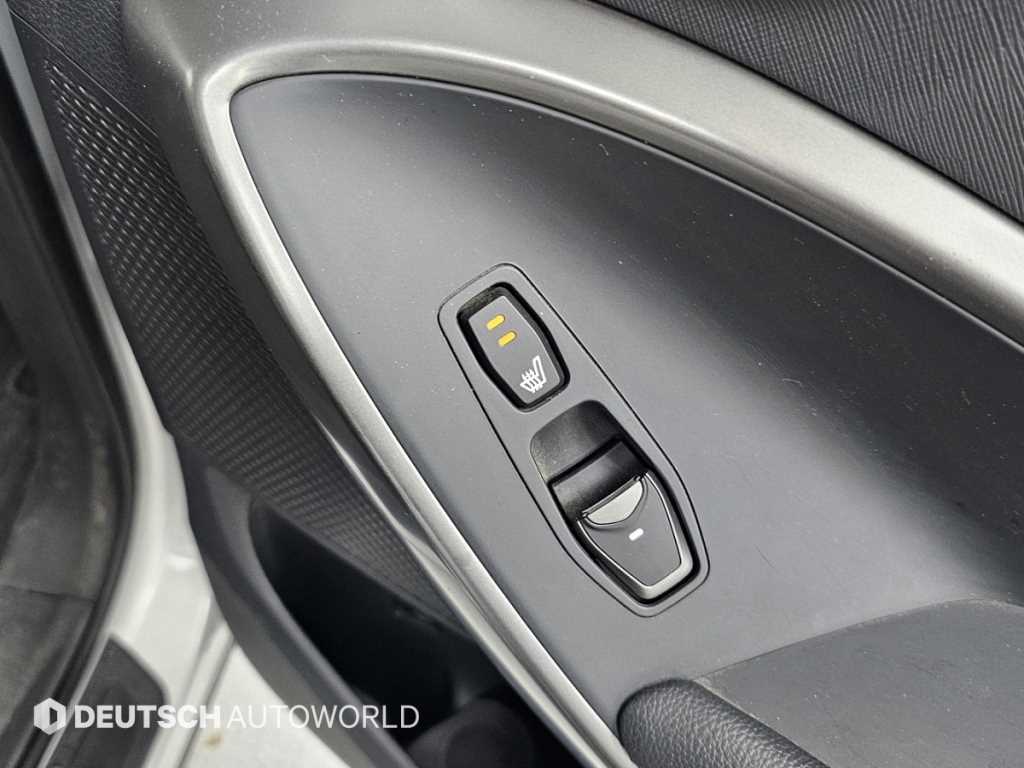 HYUNDAI Santa Fe 2016 Plateado - Importación desde Corea - HF Imports Iquique - Foto 16