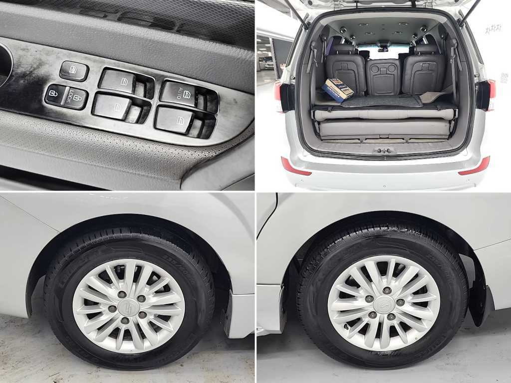 Ssangyong Korando 2014 Plateado - Importación desde Corea - HF Imports Iquique - Foto 18