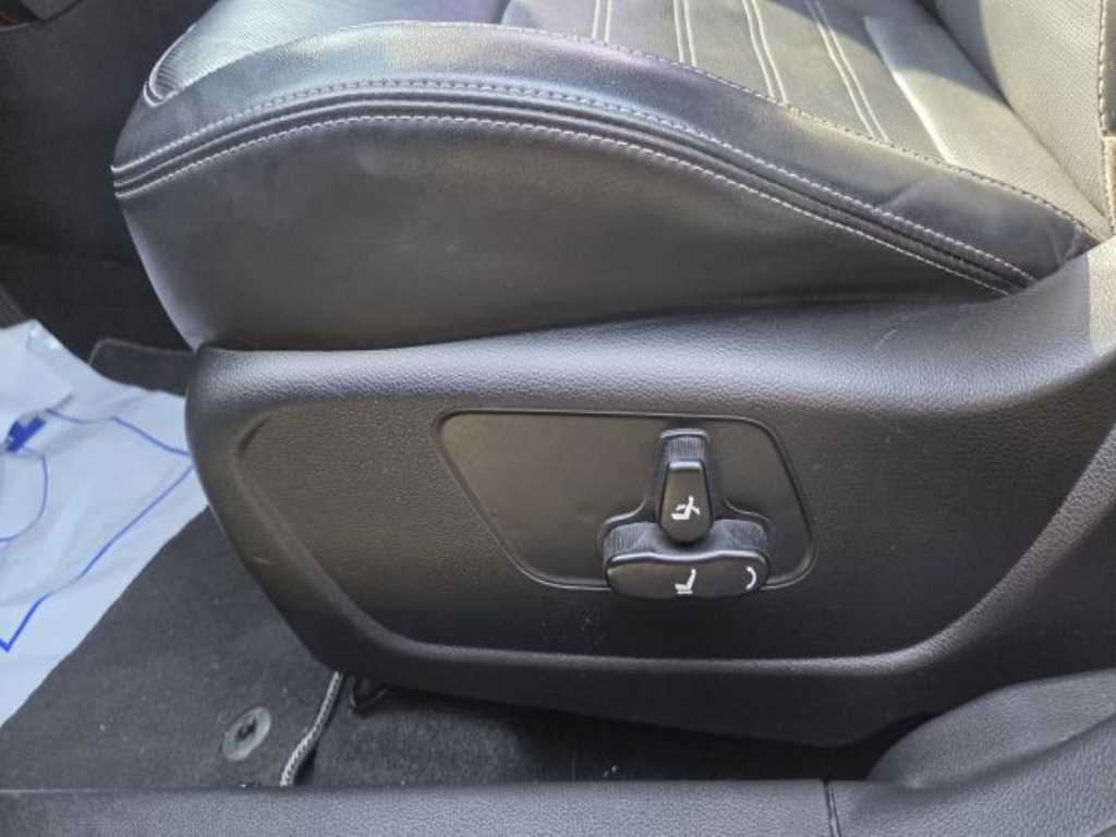 Ssangyong Tivoli 2016 - Importación desde Corea - HF Imports Iquique - Foto 16