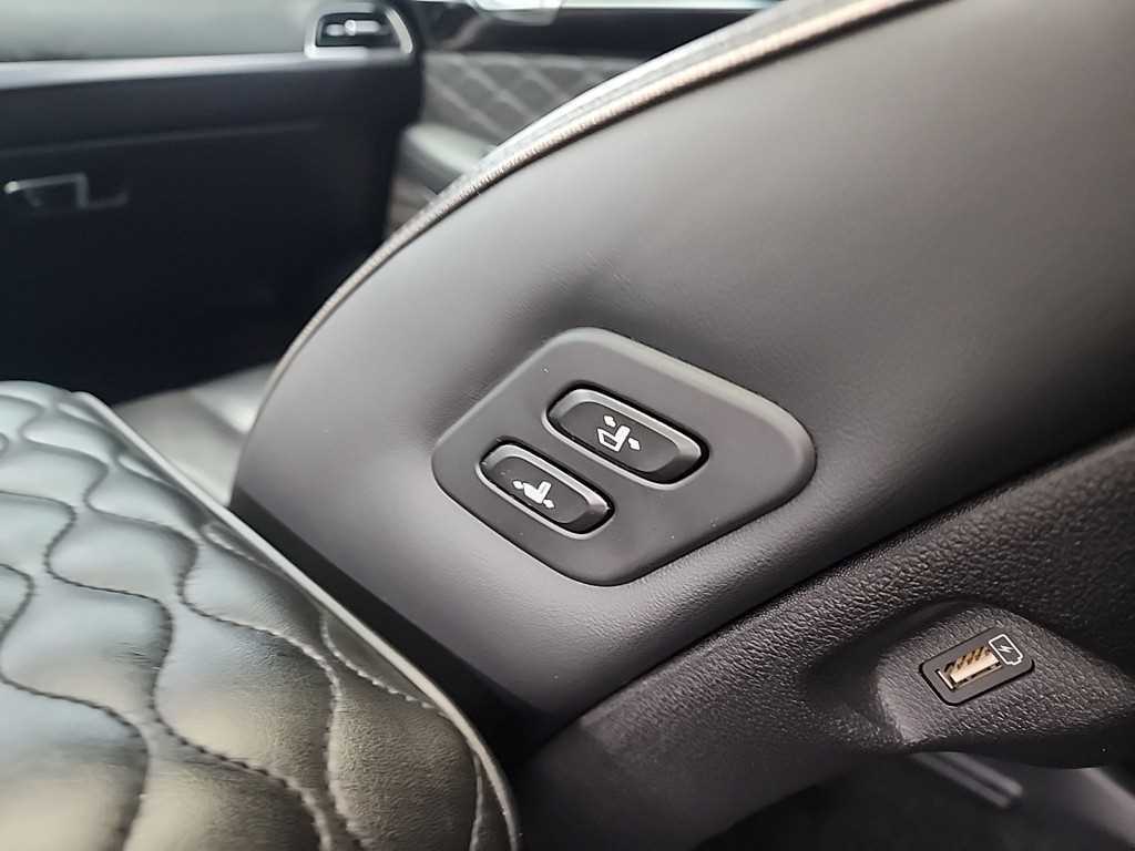 HYUNDAI Palisade 2022 Blanco - Importación desde Corea - HF Imports Iquique - Foto 14