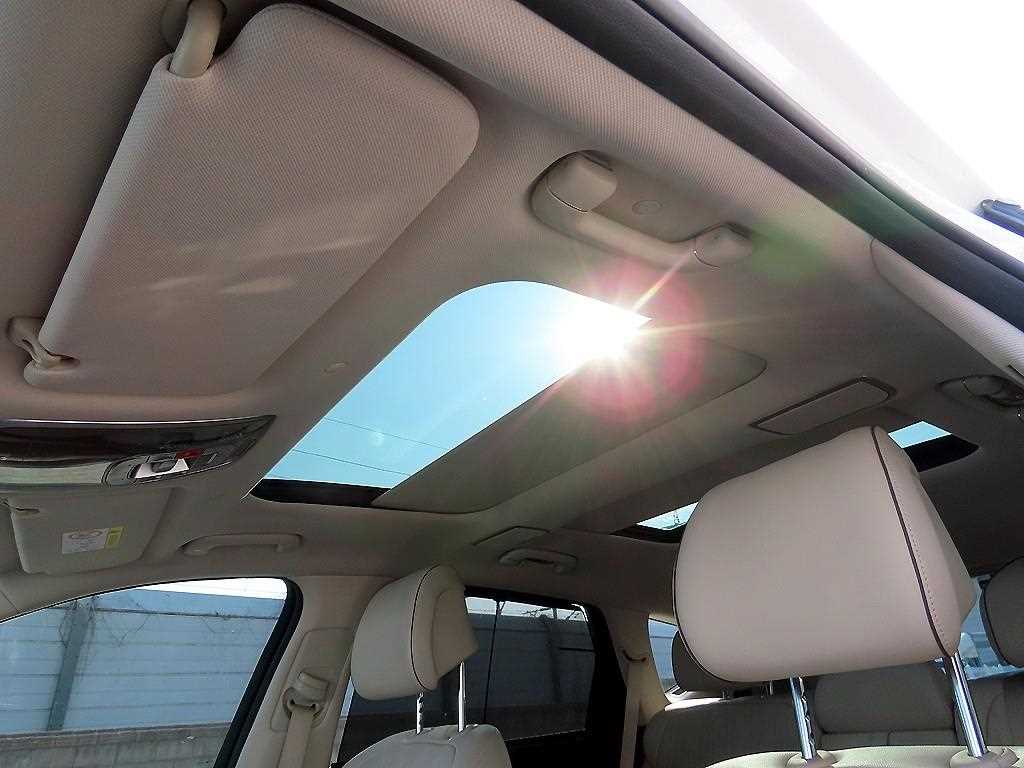 Genesis GV80 2023 Blanco - Importación desde Corea - HF Imports Iquique - Foto 15