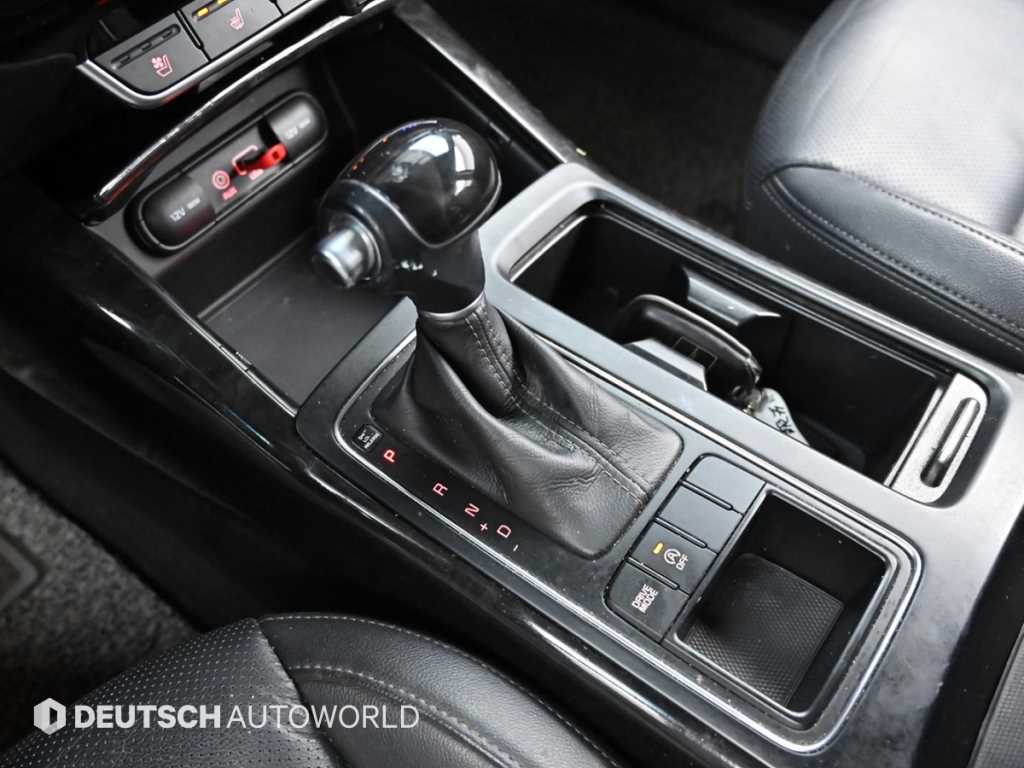 KIA Sorento - Vista 9