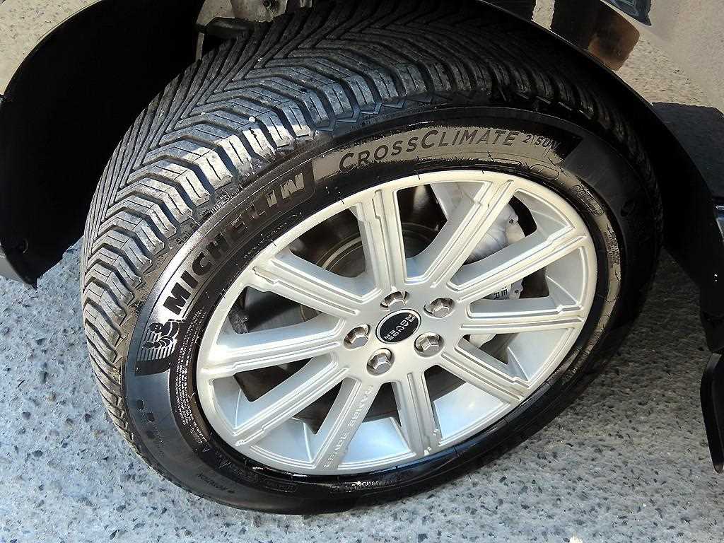 Land Rover Range Rover 2012 Negro - Importación desde Corea - HF Imports Iquique - Foto 19