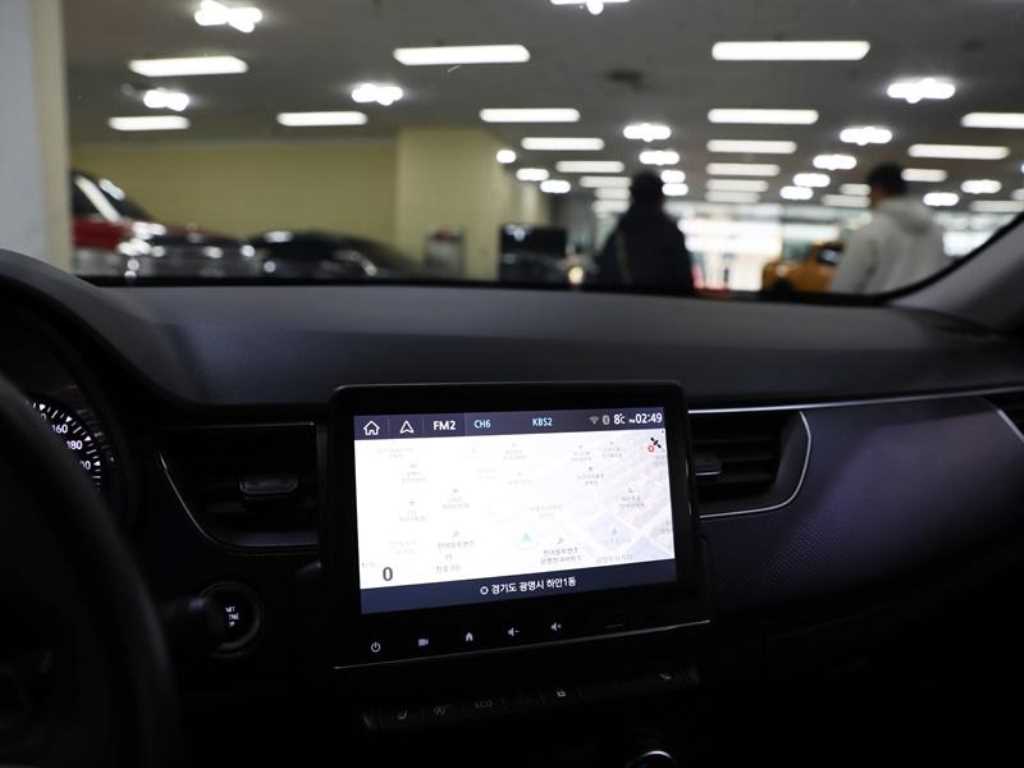 SAMSUNG XM3 2021 - Importación desde Corea - HF Imports Iquique - Foto 15