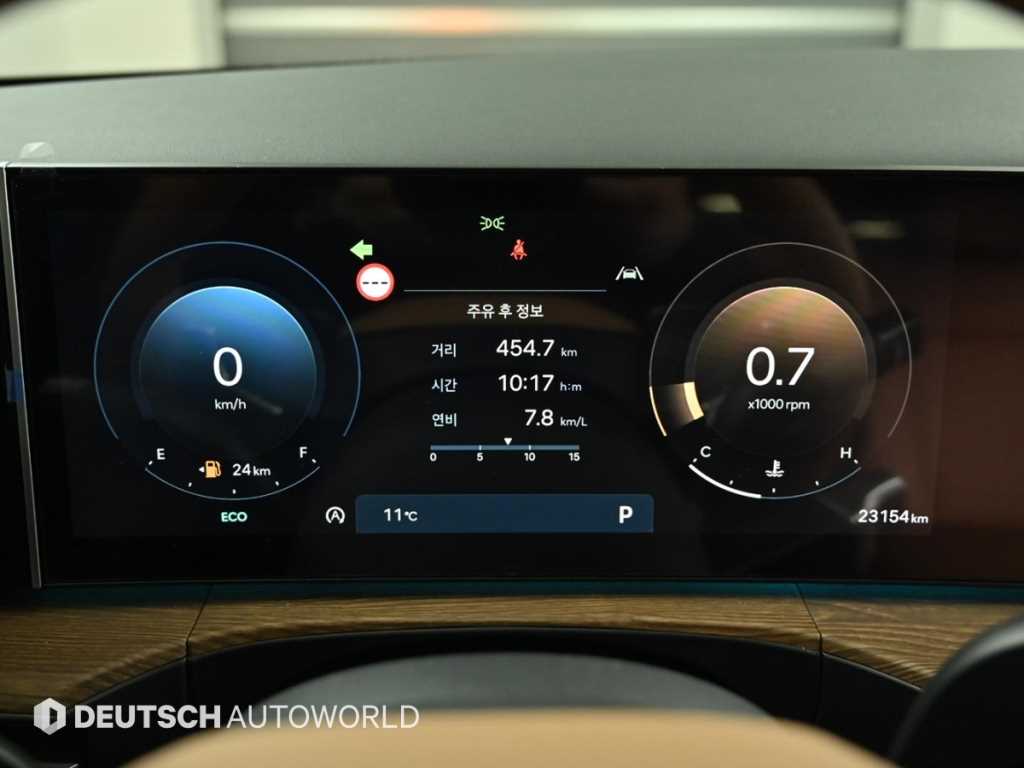 HYUNDAI Santa Fe - Vista 8