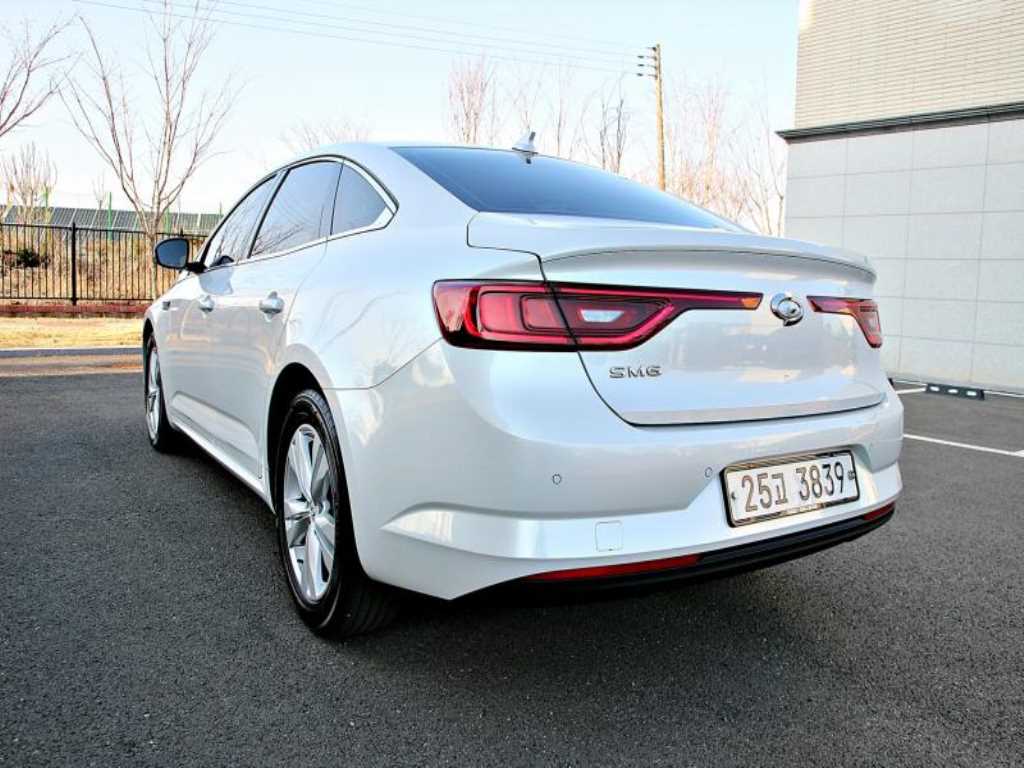 SAMSUNG SM6 2019 Blanco - Importación desde Corea - HF Imports Iquique - Foto 17