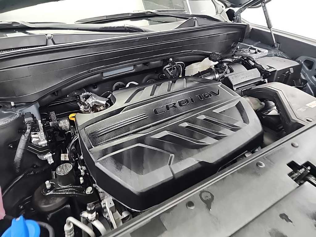 HYUNDAI Palisade - Vista 5