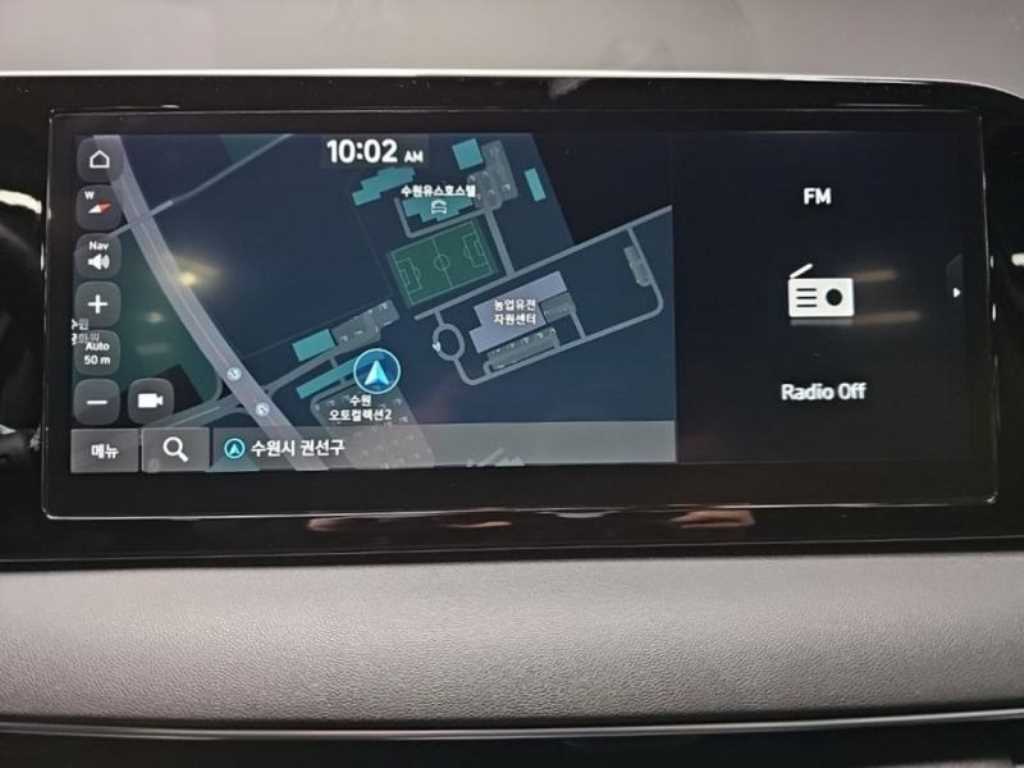 HYUNDAI Palisade - Vista 12