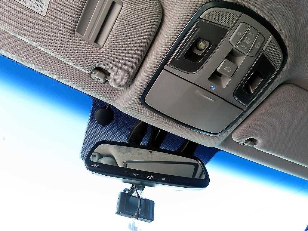 HYUNDAI Sonata 2015 Blanco - Importación desde Corea - HF Imports Iquique - Foto 15