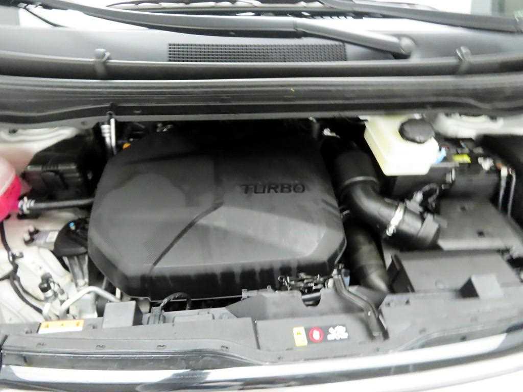 HYUNDAI Staria 2025 Blanco - Importación desde Corea - HF Imports Iquique - Foto 20