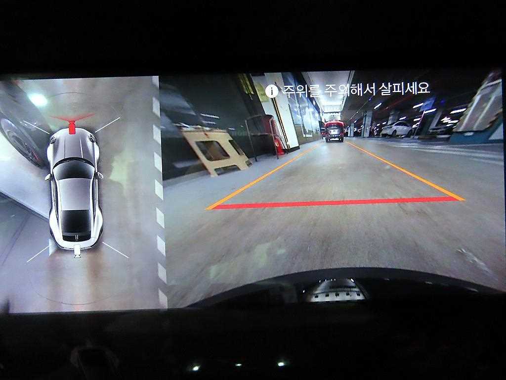 Porsche 911 2024 Negro - Importación desde Corea - HF Imports Iquique - Foto 14