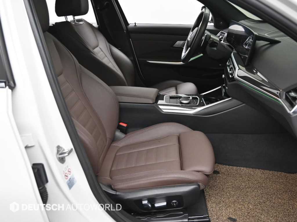 BMW 3 series - Vista 10