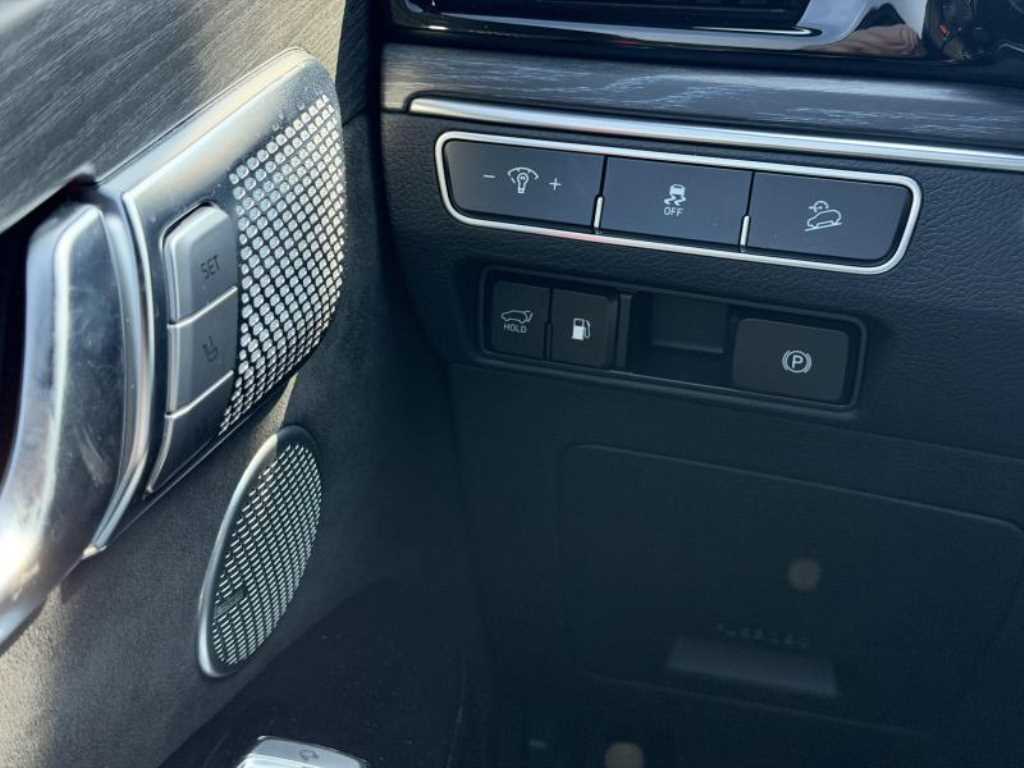 KIA Mohave 2023 Negro - Importación desde Corea - HF Imports Iquique - Foto 19