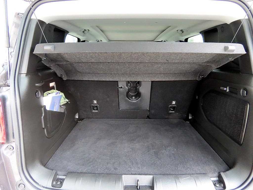 Jeep Renegade 2021 Gris - Importación desde Corea - HF Imports Iquique - Foto 18