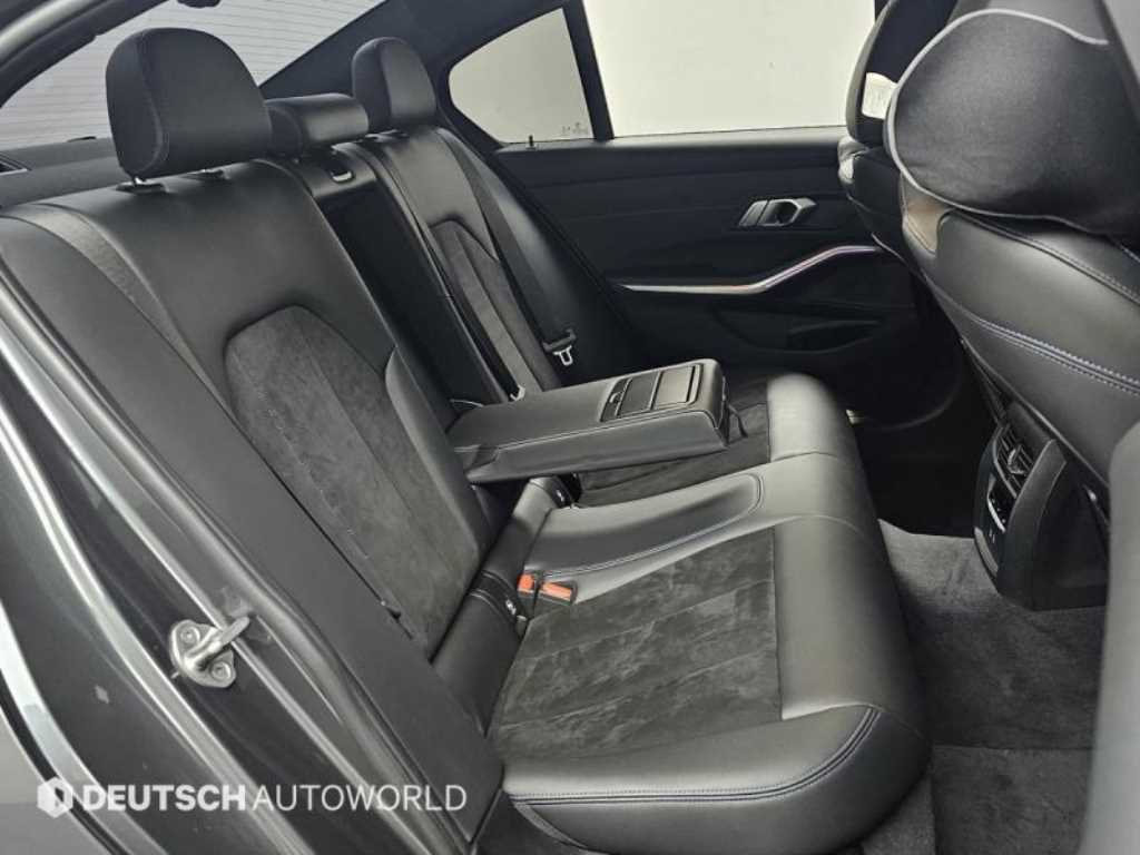 BMW 3 series - Vista 12