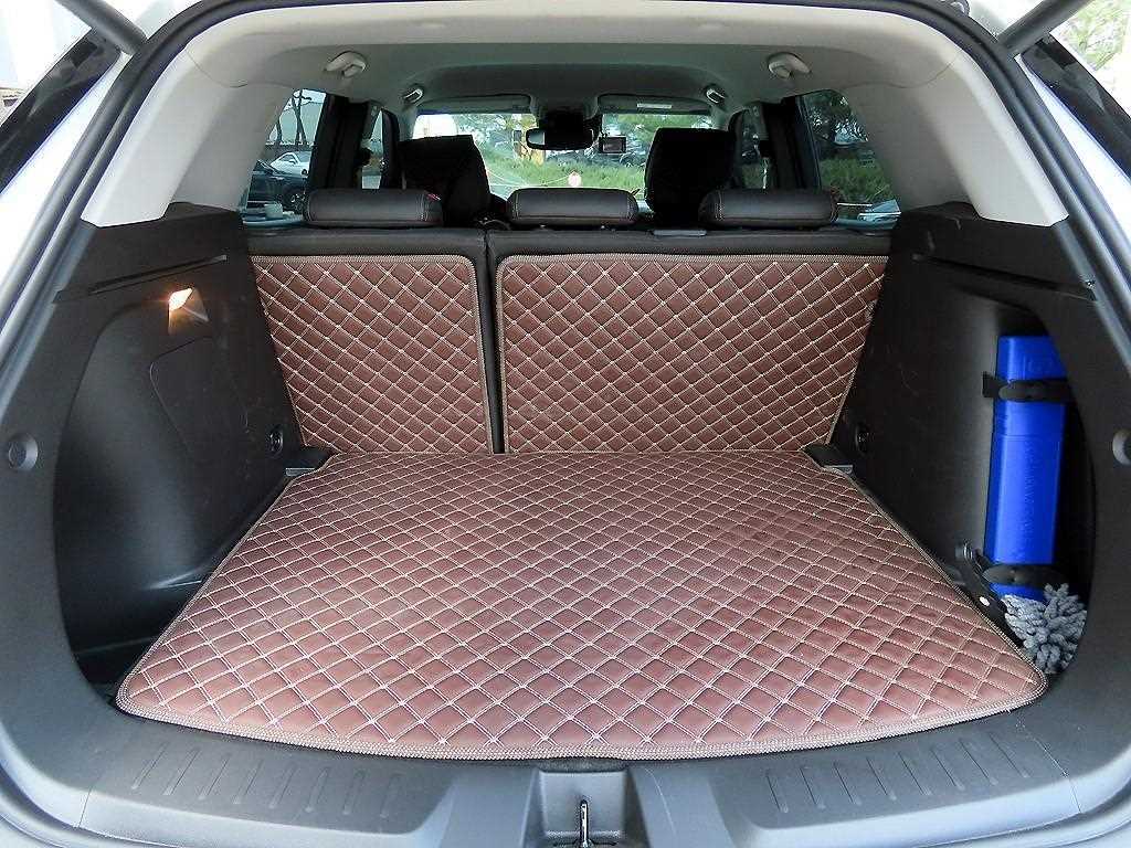 Chevrolet Trail Blazer 2022 Blanco - Importación desde Corea - HF Imports Iquique - Foto 18