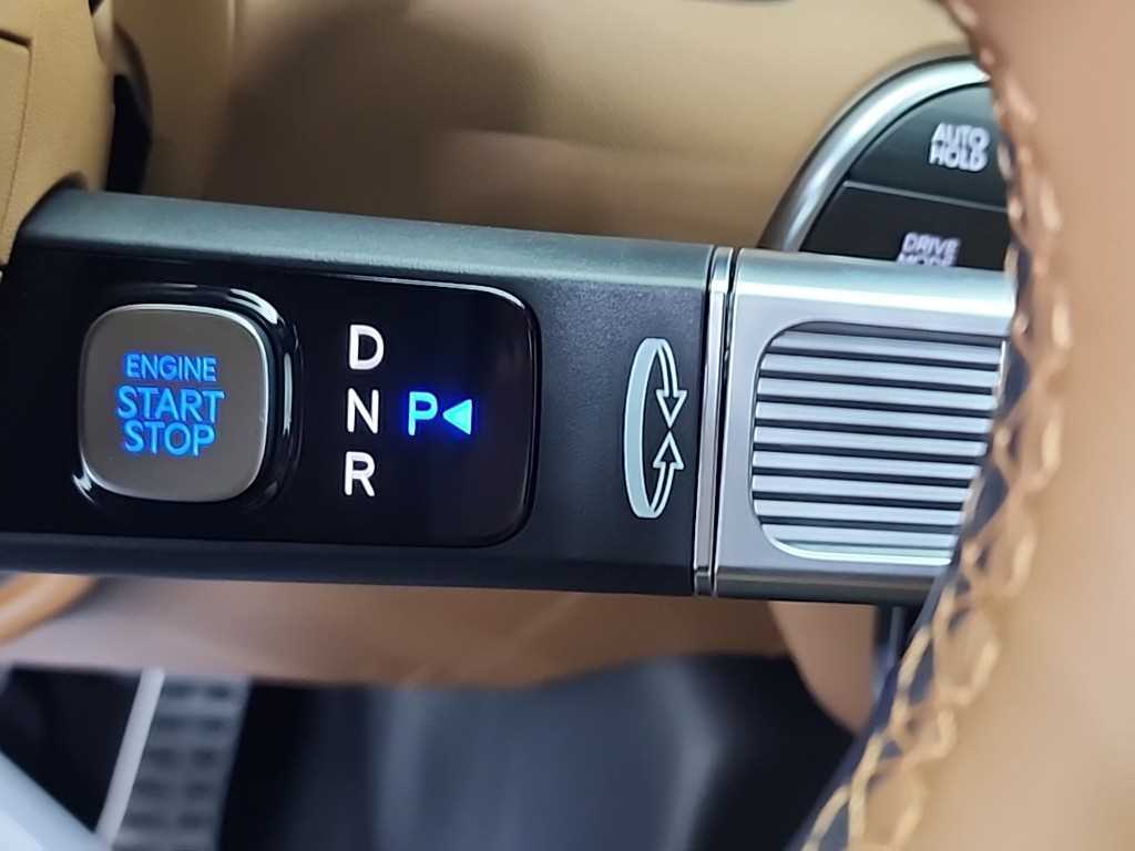 HYUNDAI Palisade - Vista 8