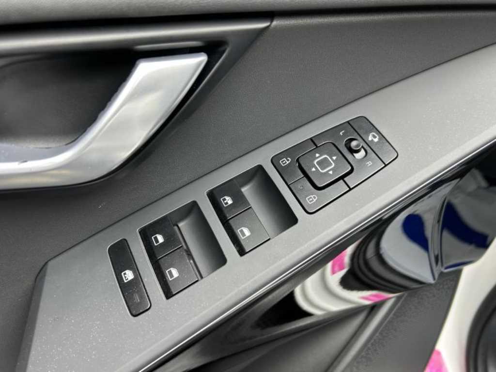 KIA Niro 2023 Blanco - Importación desde Corea - HF Imports Iquique - Foto 13