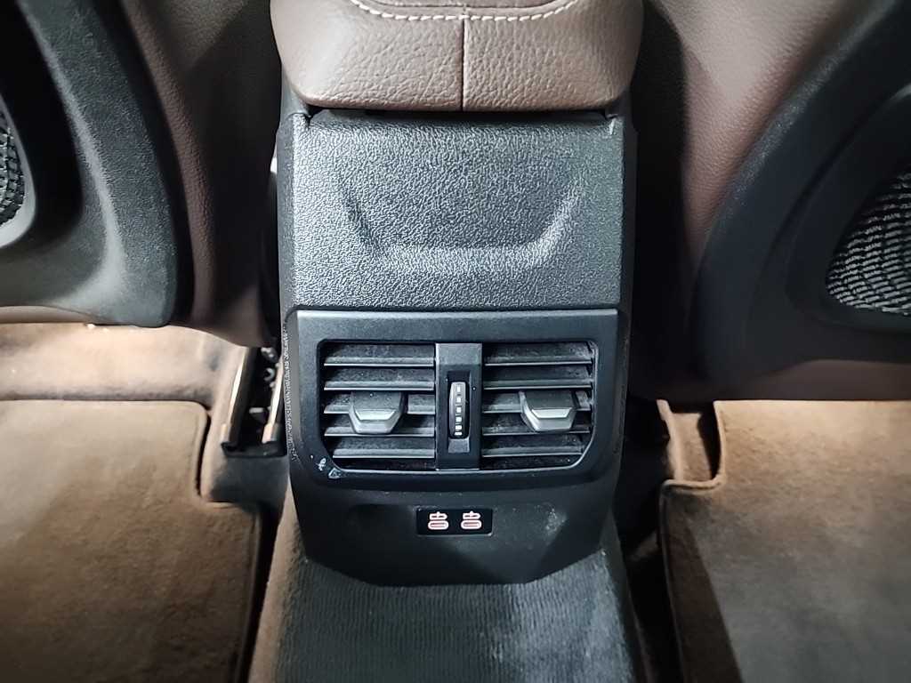 BMW 1 series 2021 Azul - Importación desde Corea - HF Imports Iquique - Foto 13