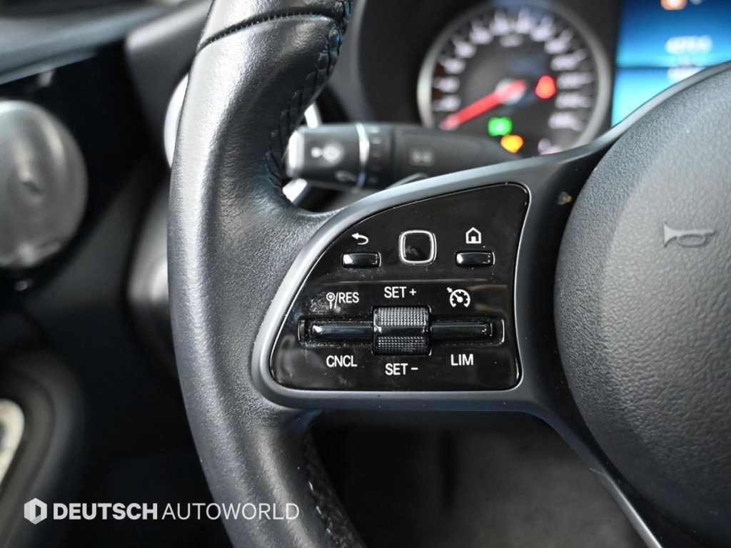 Mercedes Benz C Class 2019 Blanco - Importación desde Corea - HF Imports Iquique - Foto 16