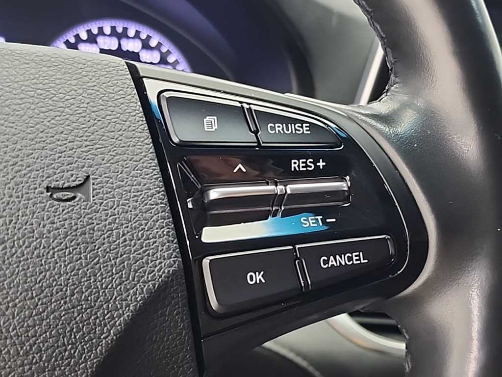 HYUNDAI Grandeur 2019 Gris - Importación desde Corea - HF Imports Iquique - Foto 18