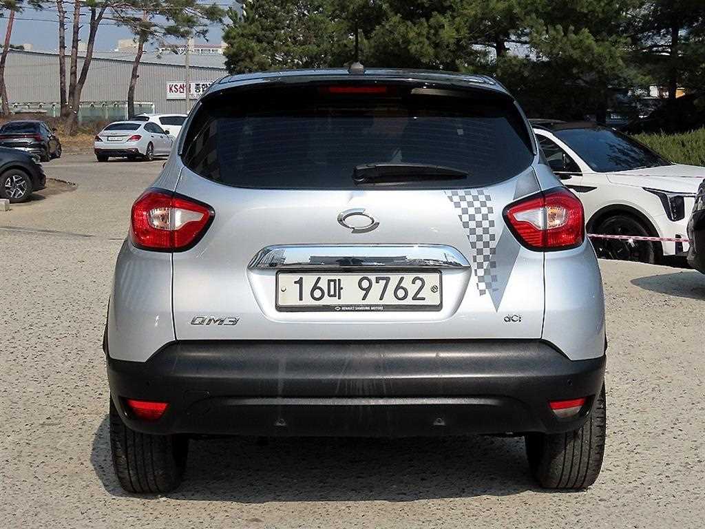 SAMSUNG QM3 - Vista 4