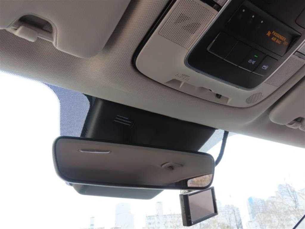 HYUNDAI Tucson - Vista 9