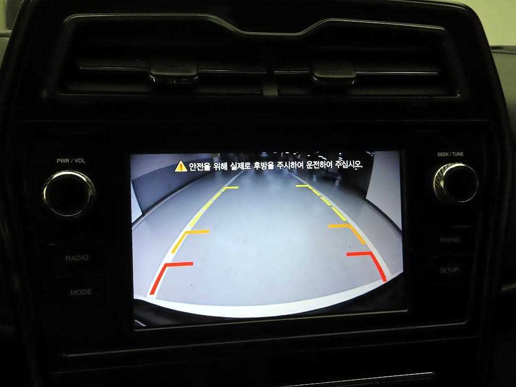 Ssangyong Tivoli 2021 Blanco - Importación desde Corea - HF Imports Iquique - Foto 15