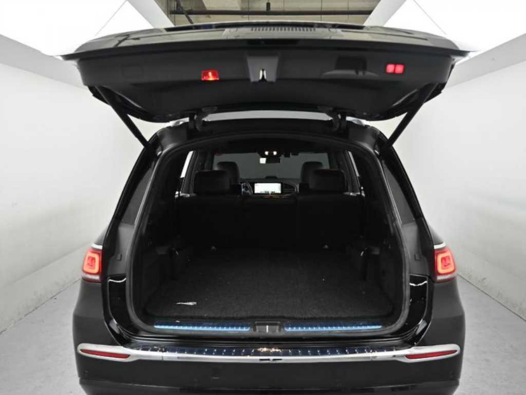 Mercedes Benz GLS Class 2021 - Importación desde Corea - HF Imports Iquique - Foto 19