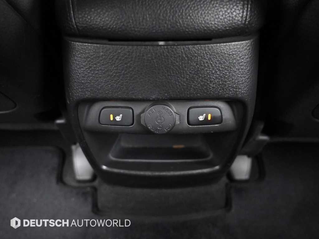 KIA Sorento 2014 Blanco - Importación desde Corea - HF Imports Iquique - Foto 16