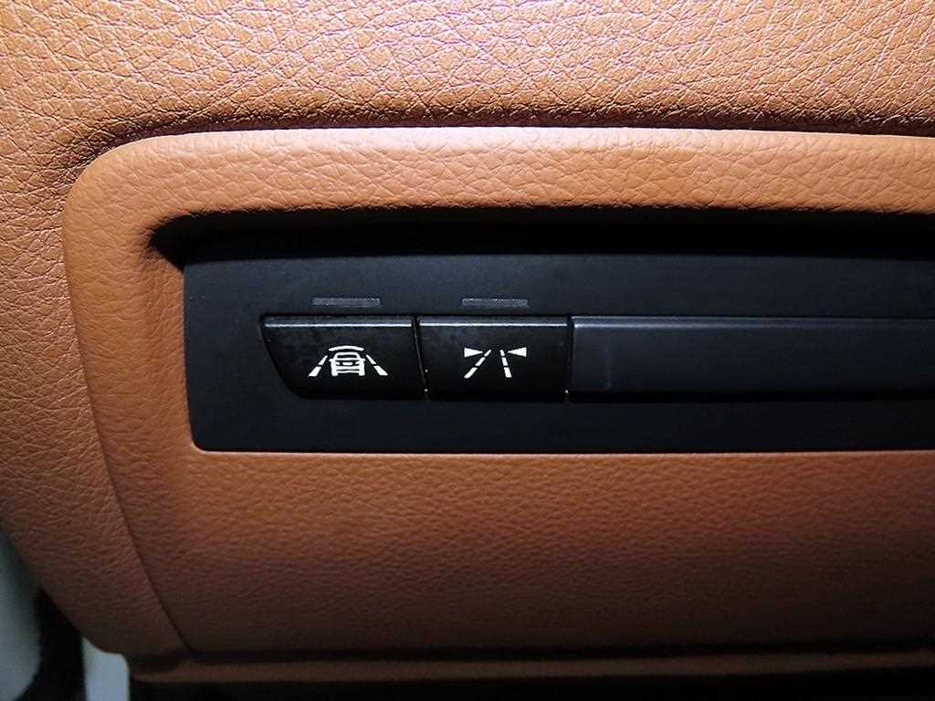 BMW 3 series 2017 Blanco - Importación desde Corea - HF Imports Iquique - Foto 14